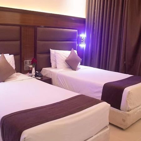 Uni Resort Cox's Bazar Eksteriør bilde