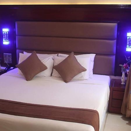 Uni Resort Cox's Bazar Eksteriør bilde