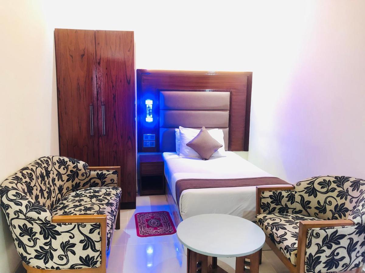 Uni Resort Cox's Bazar Eksteriør bilde