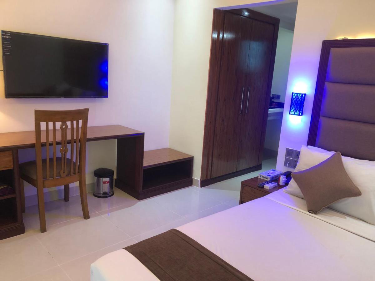 Uni Resort Cox's Bazar Eksteriør bilde