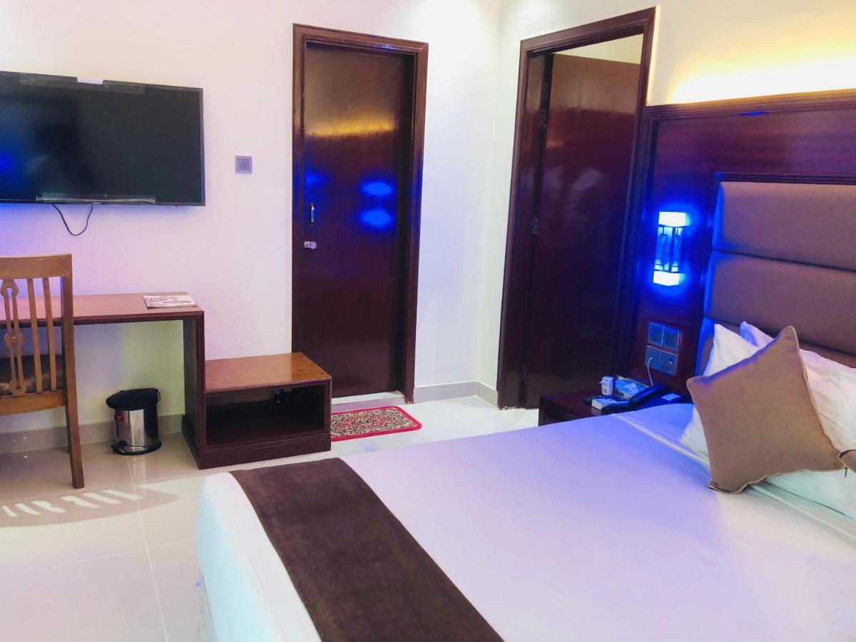 Uni Resort Cox's Bazar Eksteriør bilde