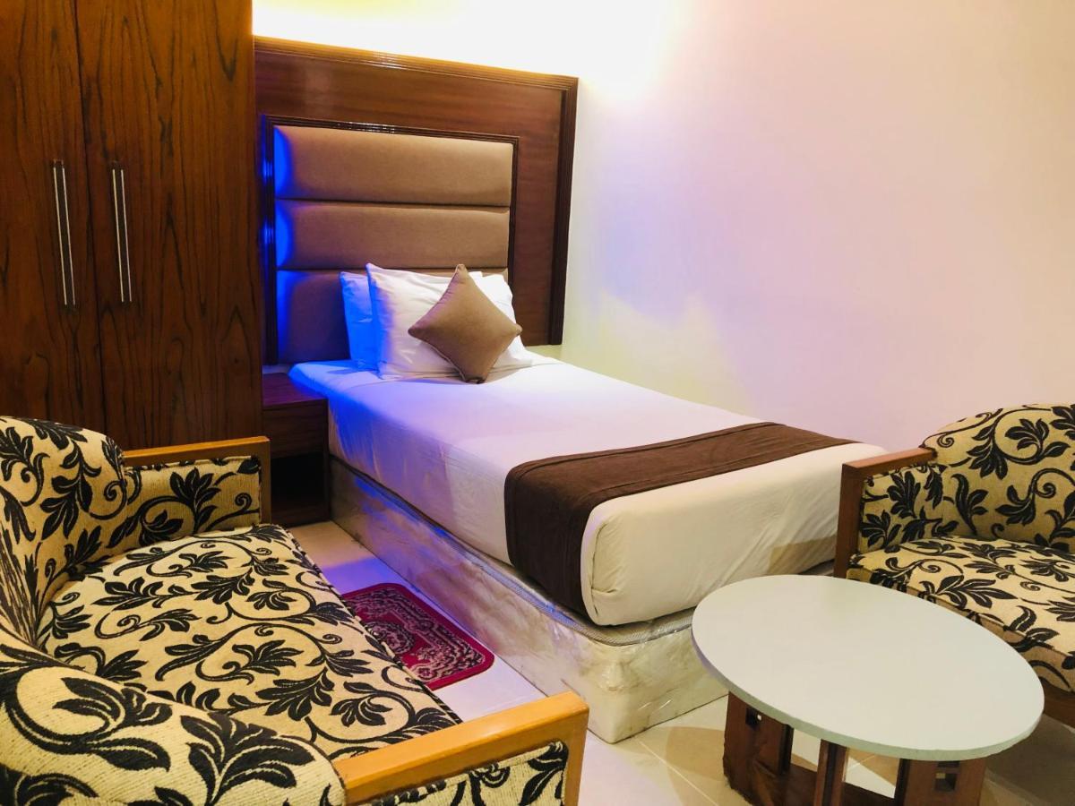Uni Resort Cox's Bazar Eksteriør bilde