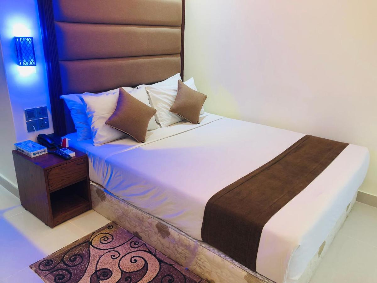 Uni Resort Cox's Bazar Eksteriør bilde