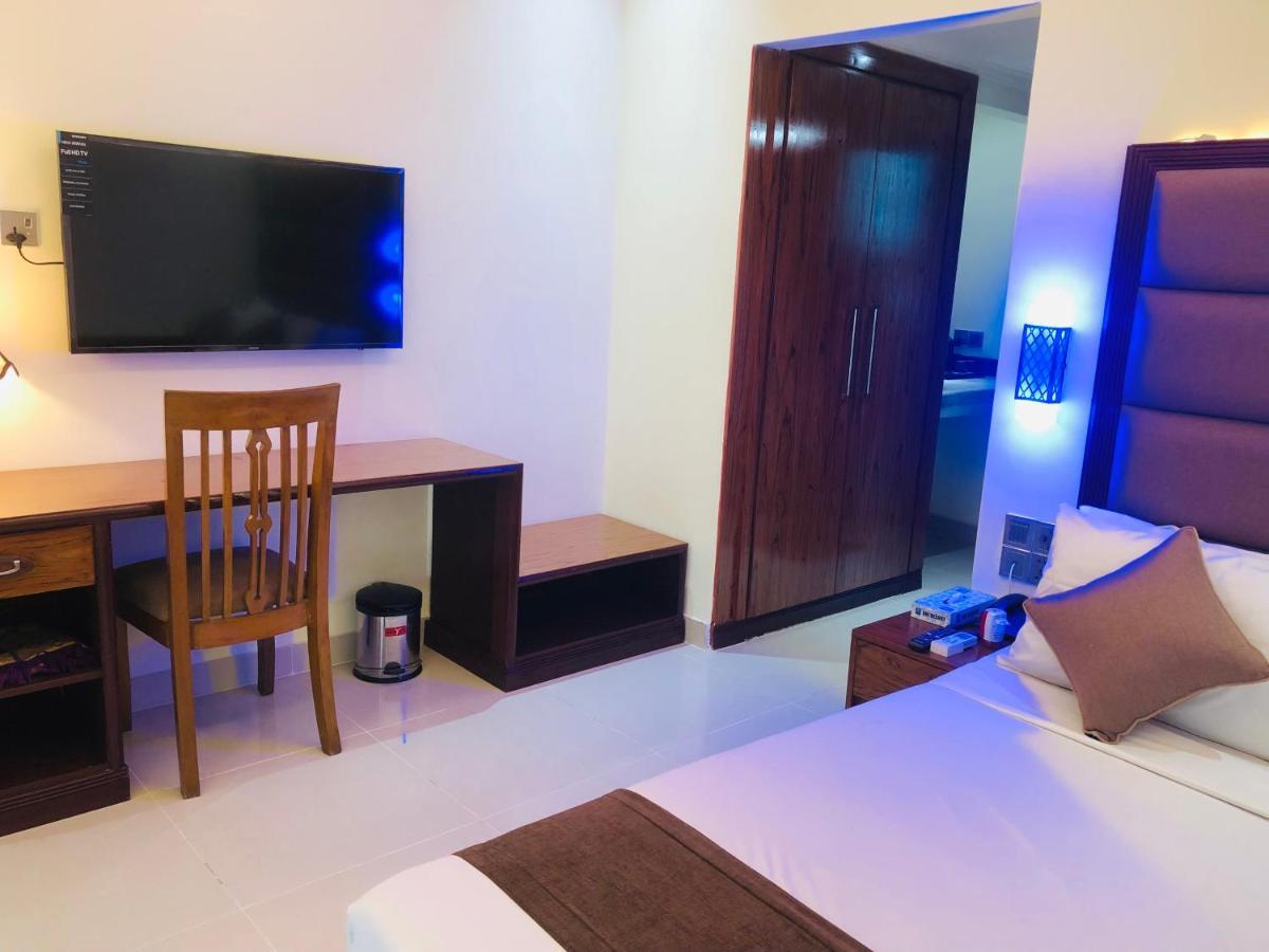 Uni Resort Cox's Bazar Eksteriør bilde