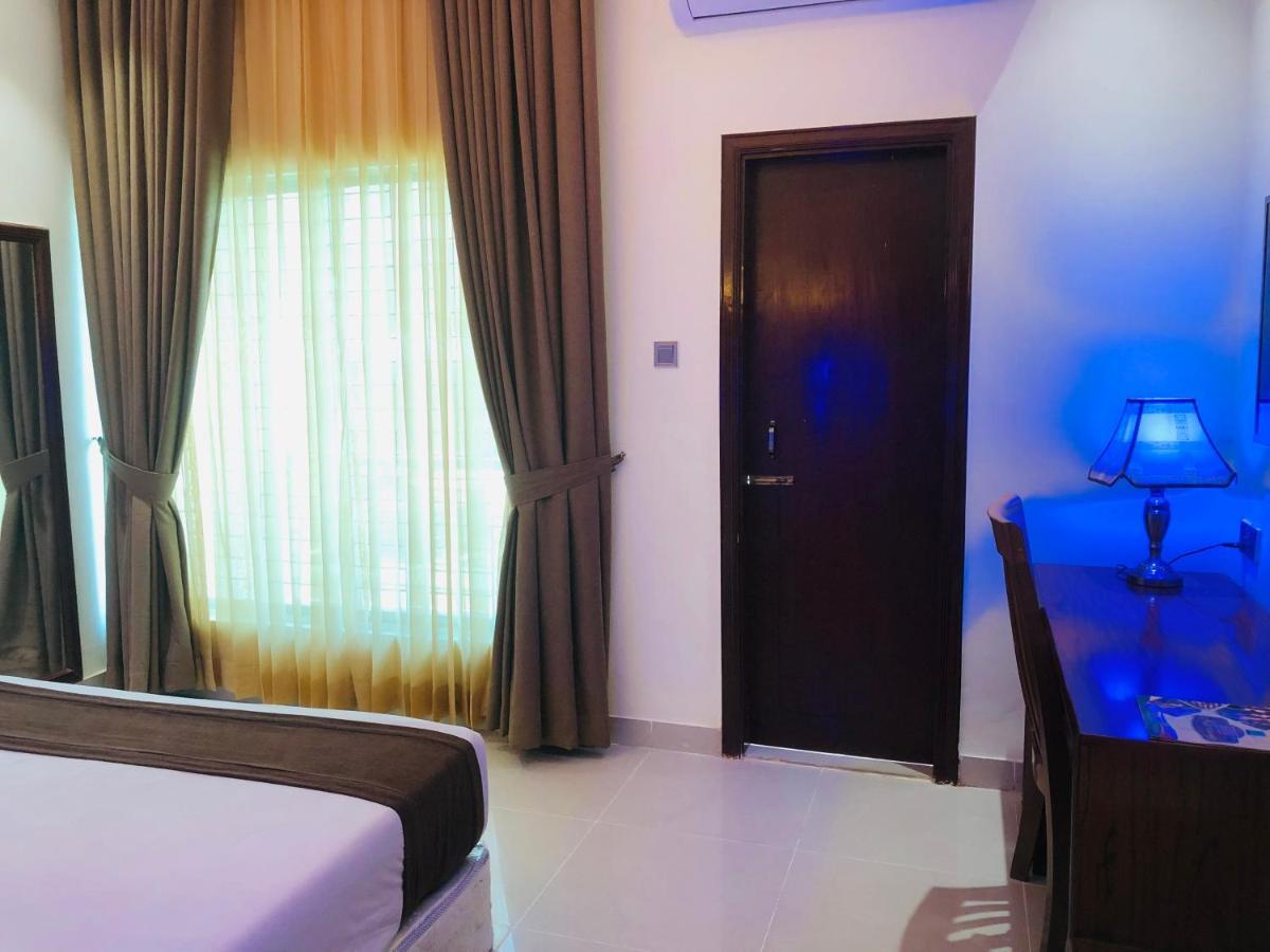 Uni Resort Cox's Bazar Eksteriør bilde