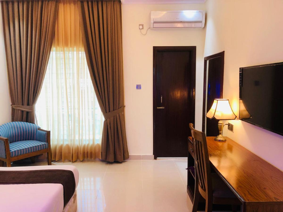 Uni Resort Cox's Bazar Eksteriør bilde