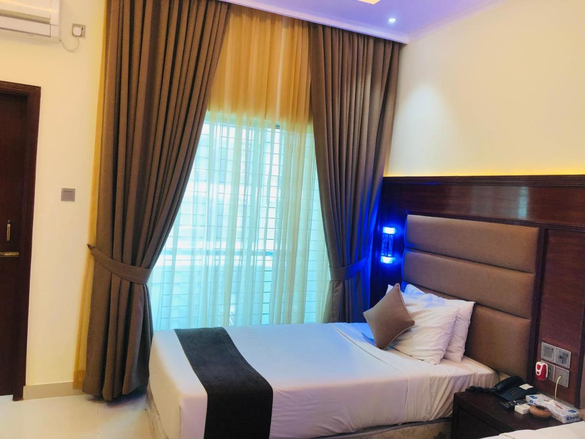 Uni Resort Cox's Bazar Eksteriør bilde