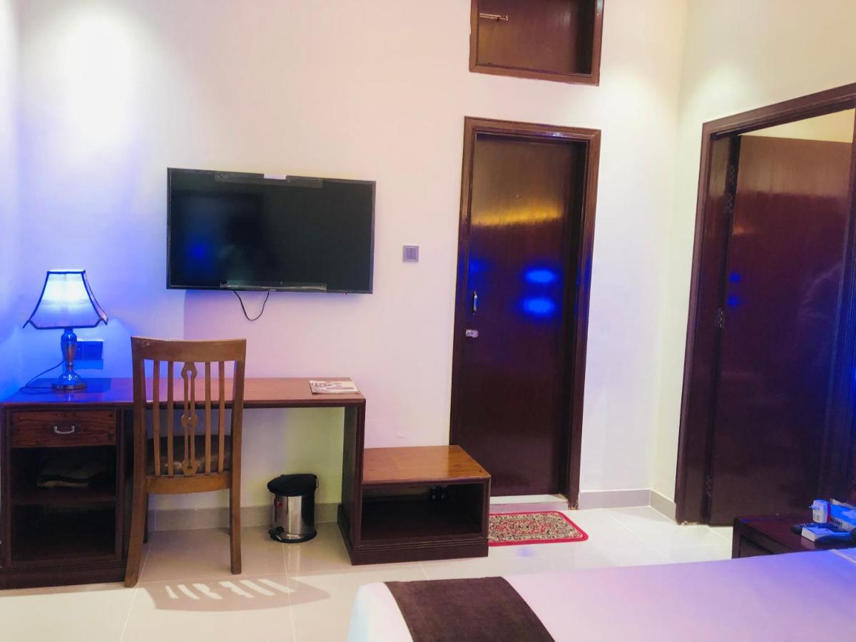 Uni Resort Cox's Bazar Eksteriør bilde