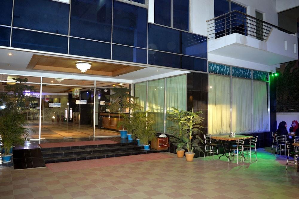 Uni Resort Cox's Bazar Eksteriør bilde