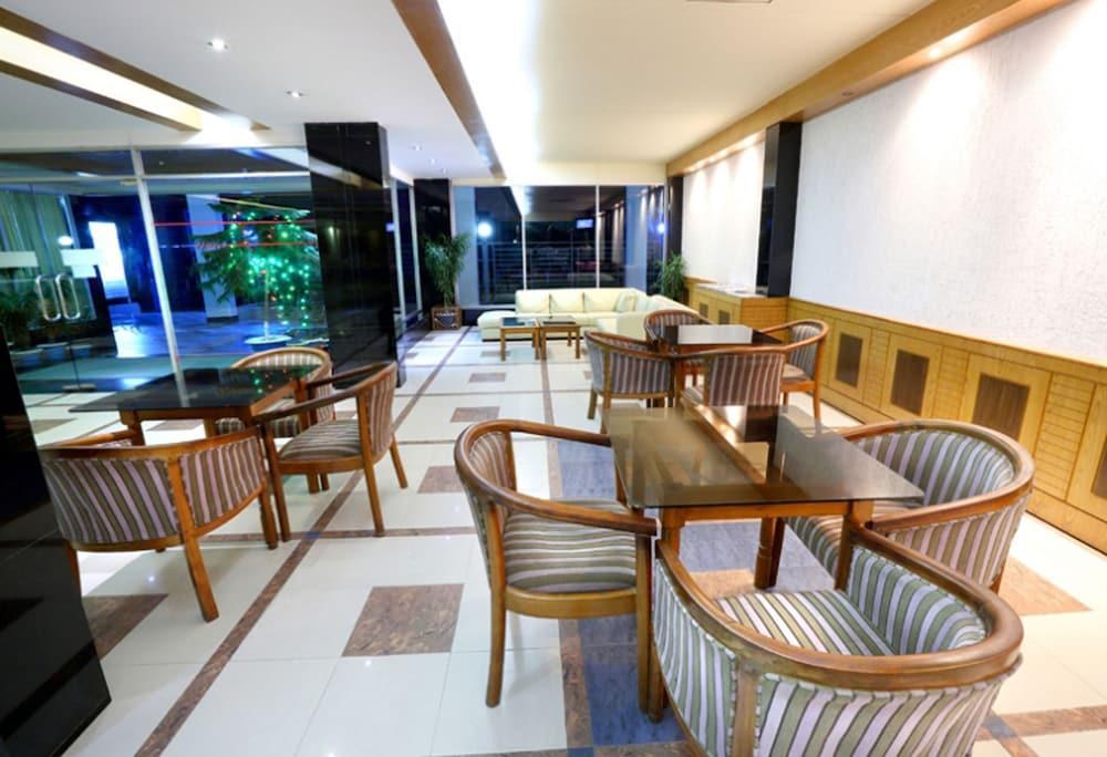 Uni Resort Cox's Bazar Eksteriør bilde