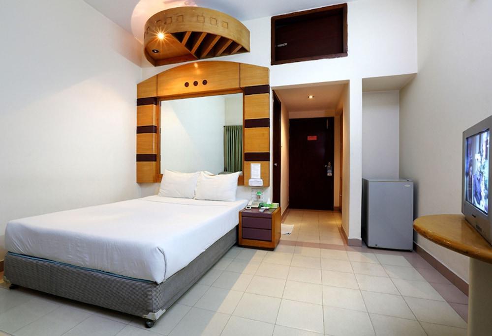 Uni Resort Cox's Bazar Eksteriør bilde