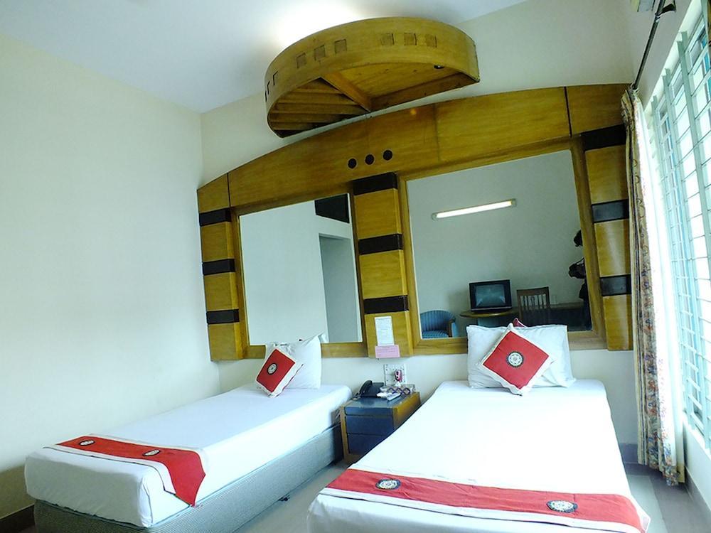 Uni Resort Cox's Bazar Eksteriør bilde
