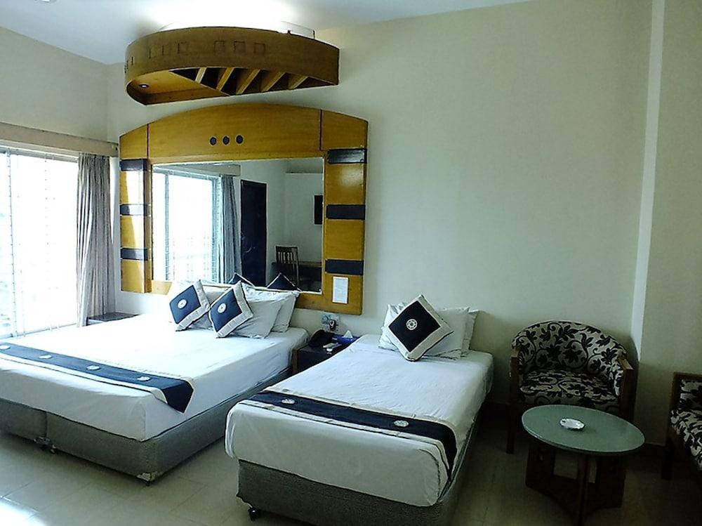 Uni Resort Cox's Bazar Eksteriør bilde