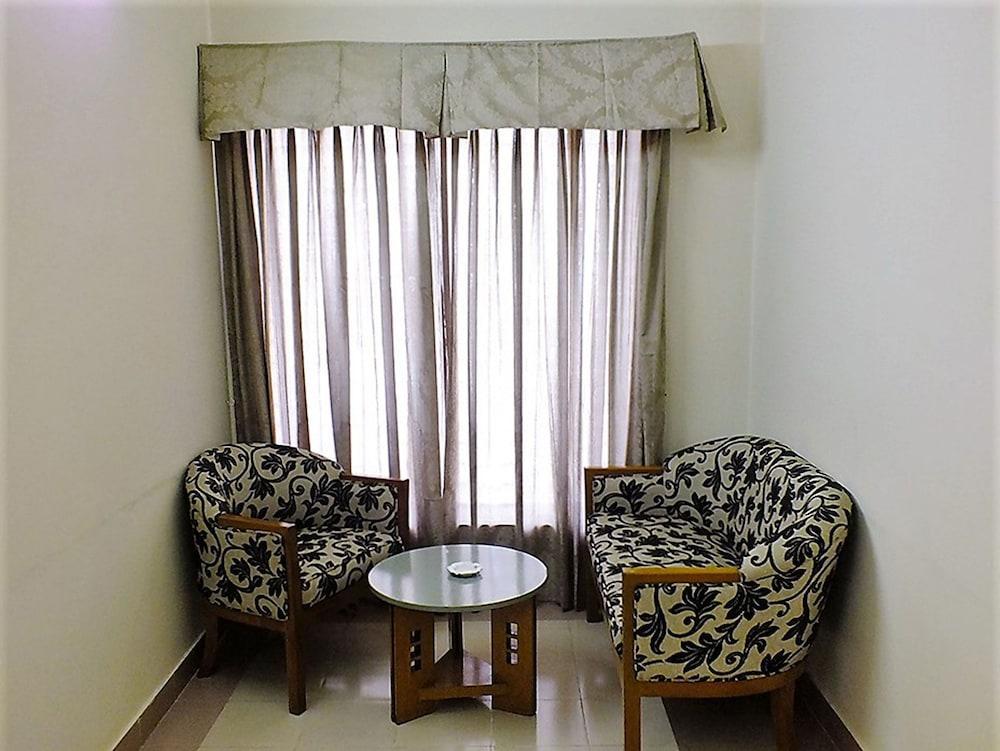 Uni Resort Cox's Bazar Eksteriør bilde