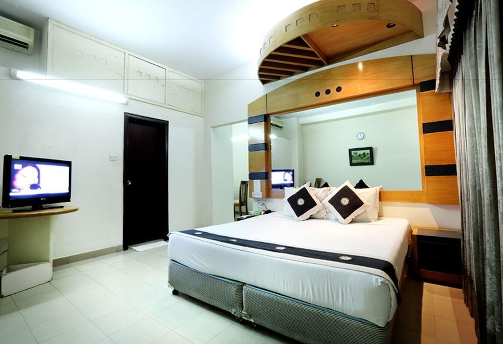 Uni Resort Cox's Bazar Eksteriør bilde