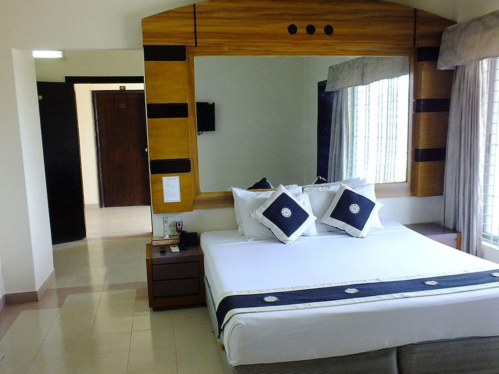 Uni Resort Cox's Bazar Eksteriør bilde