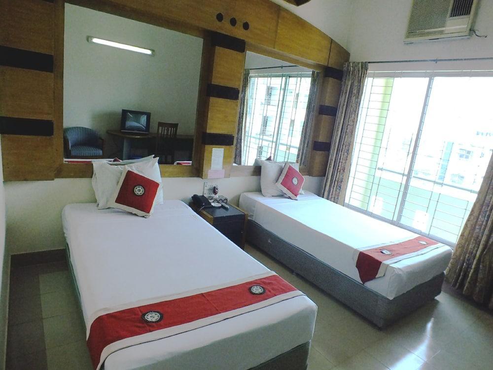 Uni Resort Cox's Bazar Eksteriør bilde