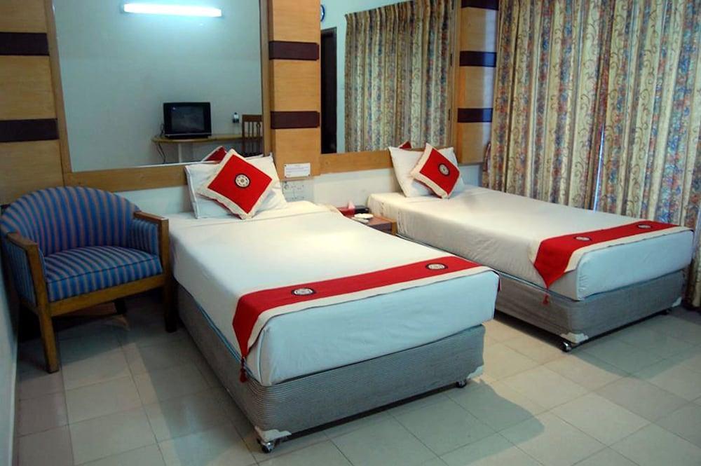 Uni Resort Cox's Bazar Eksteriør bilde