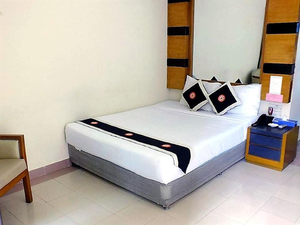 Uni Resort Cox's Bazar Eksteriør bilde