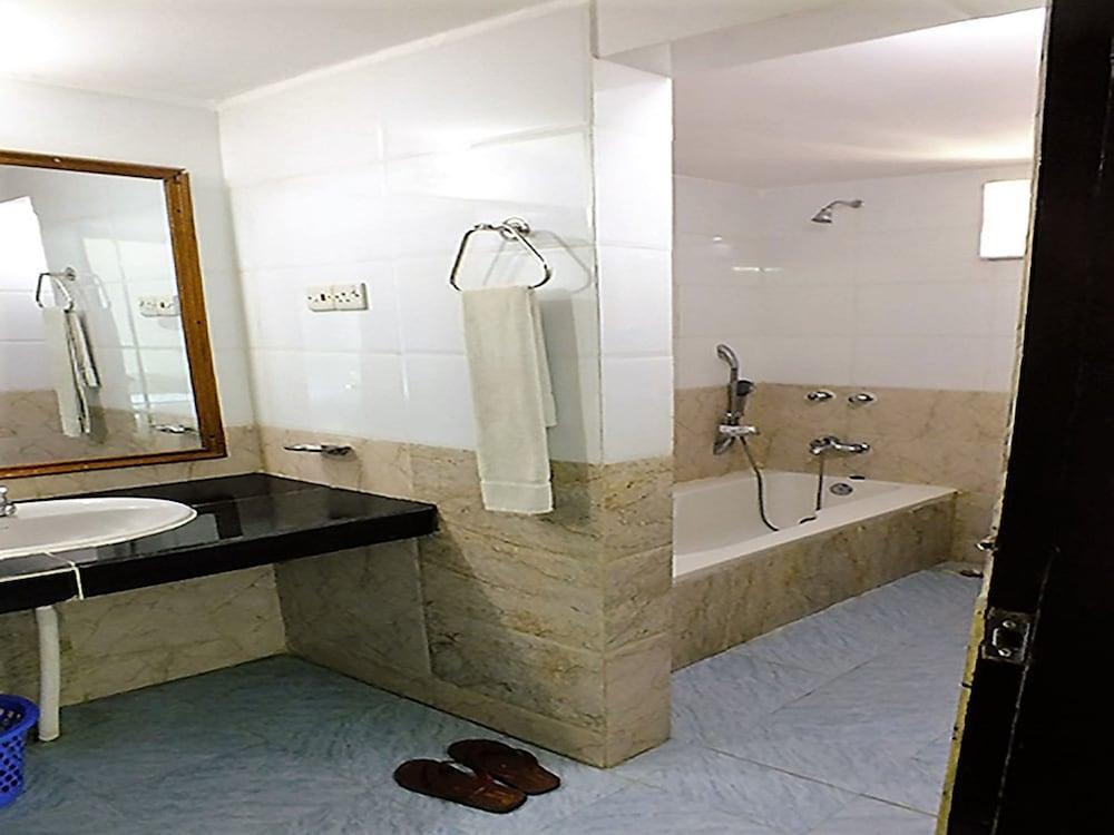 Uni Resort Cox's Bazar Eksteriør bilde