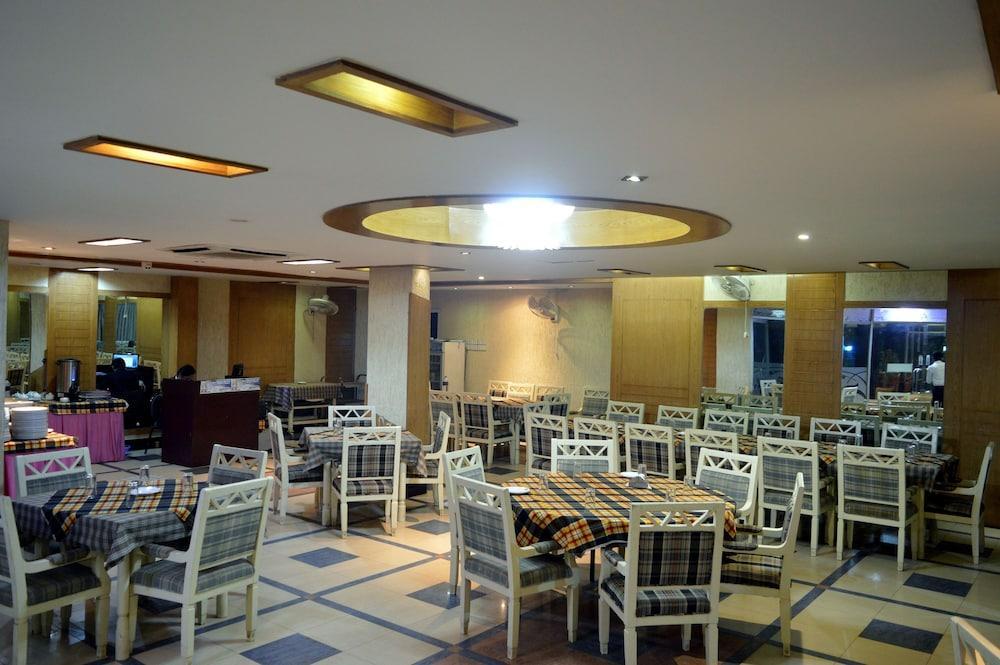 Uni Resort Cox's Bazar Eksteriør bilde