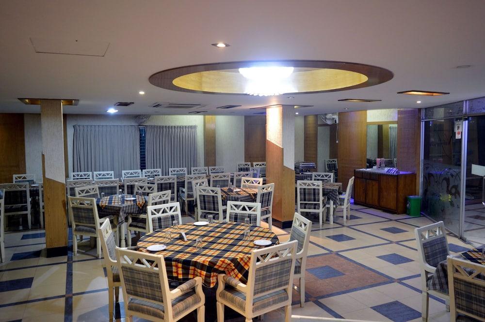 Uni Resort Cox's Bazar Eksteriør bilde