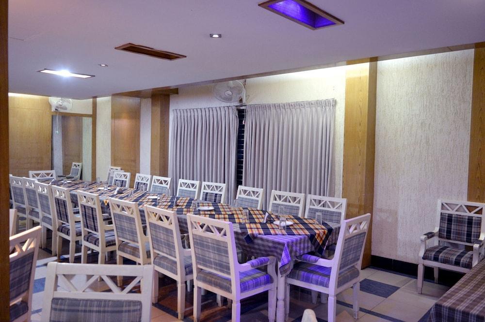 Uni Resort Cox's Bazar Eksteriør bilde