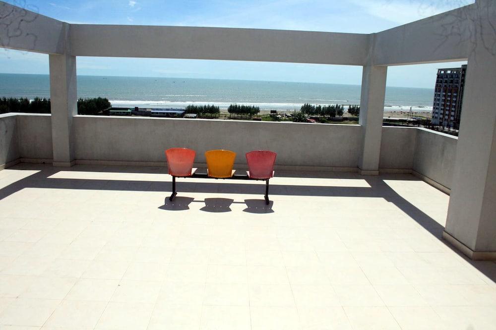 Uni Resort Cox's Bazar Eksteriør bilde