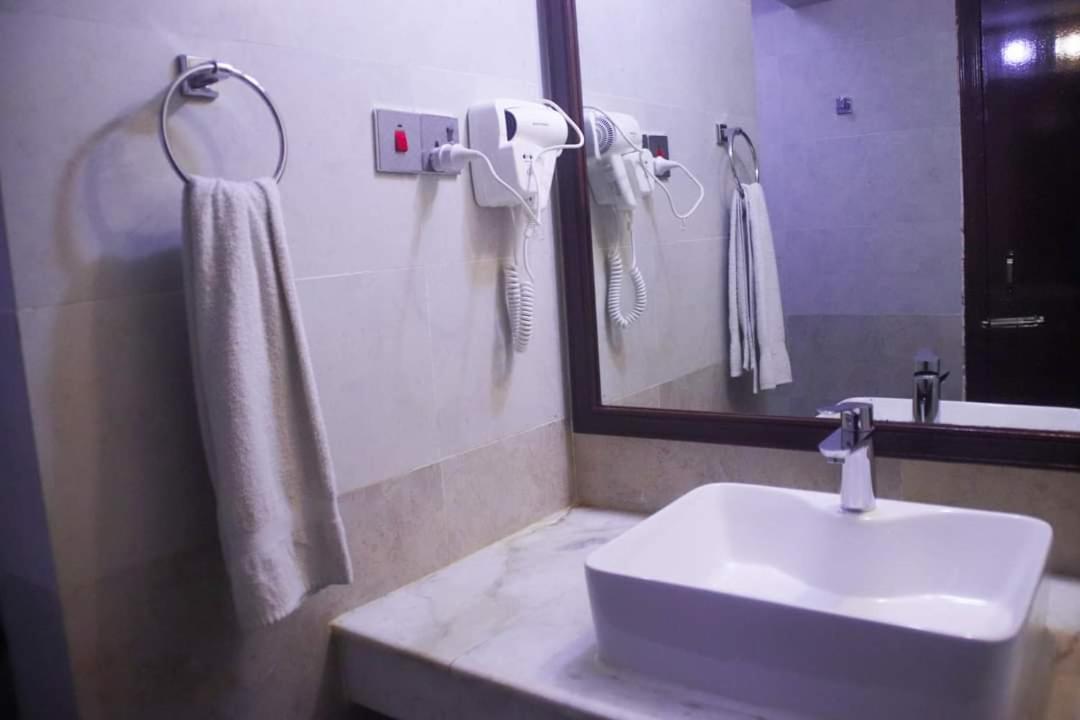 Uni Resort Cox's Bazar Eksteriør bilde