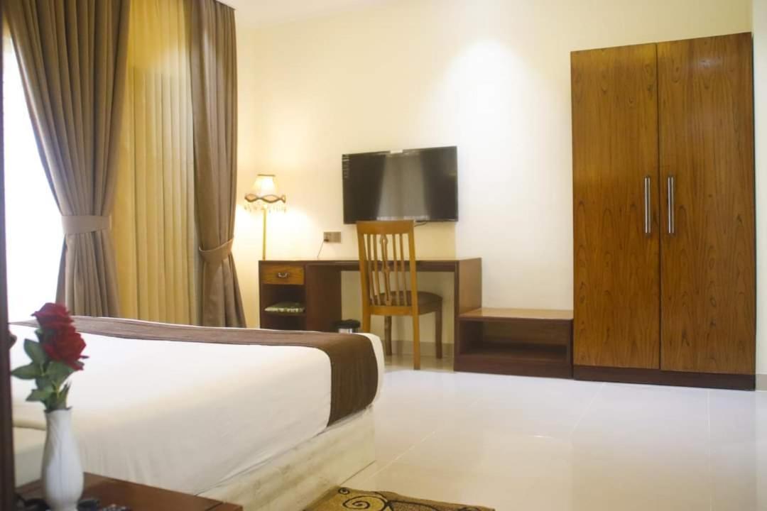 Uni Resort Cox's Bazar Eksteriør bilde