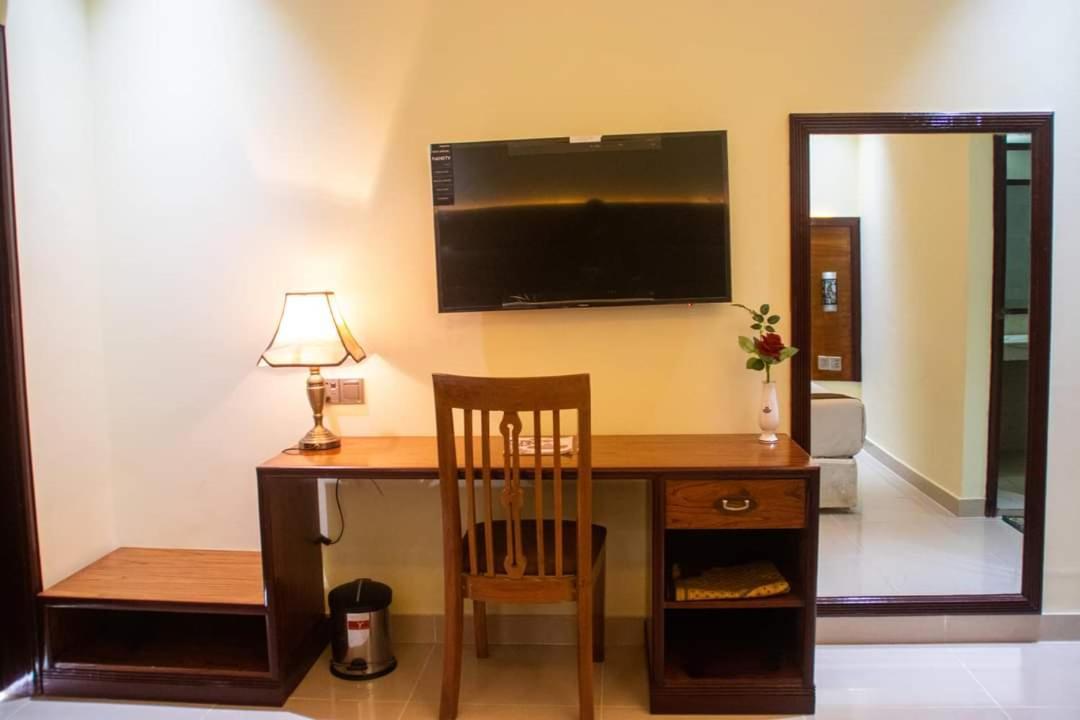 Uni Resort Cox's Bazar Eksteriør bilde