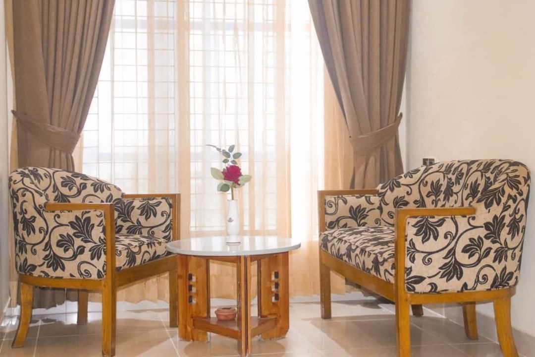 Uni Resort Cox's Bazar Eksteriør bilde